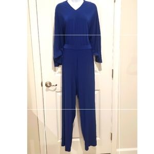 Plus Size Womens Jumpsuit by IMAN